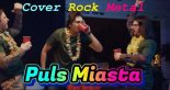 Puls Miasta - Polo Vibes (Cover Rock Metal)