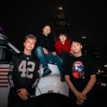 BROKIES x Bajorson x Dajczman x DiscoKarol x pirlo444 - Bailando 2