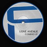 Love Avenue - Coming Up (Love Edit)