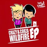 Crazy & Corza - Wildfire (Extended Mix)