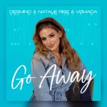 VØMADA, DESMIND & Natalie Rise - Go Away