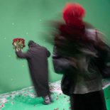 Mata ft. Sobel - to nieprawda, że nie lubisz róż ;**