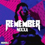 Nixxa - Like This