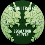 Righini Traxxx - No Fear (Uplifting Edit)