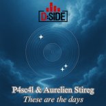 P4sc4l & Aurelien Stireg - These Are The Days