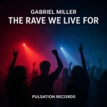 Gabriel Miller - Adrenaline Override