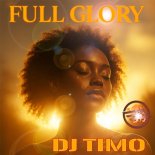 DJ Timo Feat. Panterka - Hide In The Dark (Original Mix)