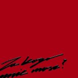 Sobel, francis, SHDØW - ZA KOGO MNIE MASZ?