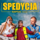Raptus - Spedycja