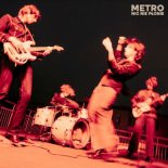 metro - Nic nie płonie