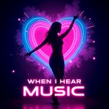 Regis Mello - When I Hear Music (Original Mix)