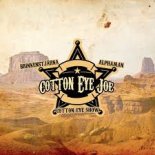 Brinkenstjärna, Alphaman,Joe Show - Cotton Eye Joe (Extended)