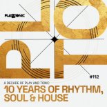 Alex Kostadinov - Do The Thing (Earth n Days Remix)