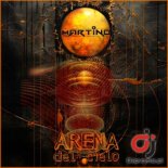 Martino - Arena Del Cielo (Extended)