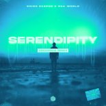Going Deeper & Osa World - Serendipity (Arcannos Remix)