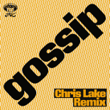 Confidence Man, Jade - Gossip (Chris Lake Remix)