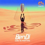 Ben DJ - Con Te Partiro (Extended Mix)