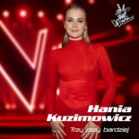 Hania Kuzimowicz - Trzy razy bardziej