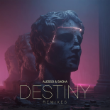 Alesso & Sacha - Destiny (Avello Remix Extended)