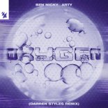 Ben Nicky, Arty - Oxygen (Darren Styles Remix Extended)