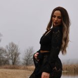 Amanda Krawczyk - Nie naciskaj mnie