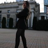 Amanda Krawczyk - Zbyt Długi Film