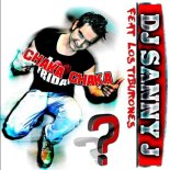 DJ Sanny J - Chaka Chaka (Calabro Project Remix)