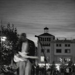 Błażej Latos - Wracam