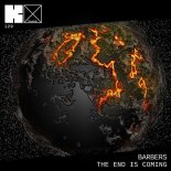 Barbers - Kube (Original Mix)