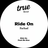 Farhad - Ride On