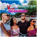 SERVERdance feat Energy Boy - Zwariowana