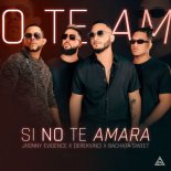 Jhonny Evidence x DerekVinci x Bachata Sweet - Si No Te Amara