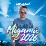 DJ Cargo - Megamix 2026