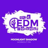 Hard EDM Workout - Moonlight Shadow (Instrumental Workout Mix 140 bpm)