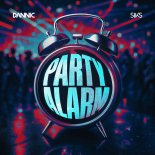 Dannic & SIKS - Party Alarm (Original Mix)