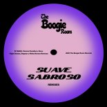 Maho & Cinema Paradisco & Roca - Suave Sabroso (Cosmic Version)