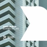Adam Nubar - Echoes Of Life (Extended Mix)