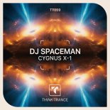 DJ Spaceman - Cygnus X-1