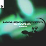 Mauro Picotto & Cafius - Iguana (Extended Mix)