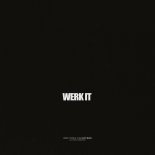 KVPV - Werk It (Original Mix)
