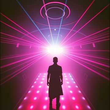 DJ DAVIN - Powoli Ją Zdobywam (IA pRODUKCJA) 2026