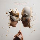 DJ JEDY & Niki Four - Masquerade