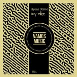 Ivory White - Hyena Dance (Extended)