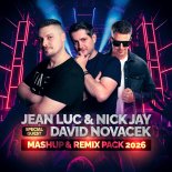 Jean Luc & Nick Jay - Titanic 2026 (Extended Mix)