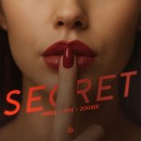 Eveek, Tom & zoozee - Secret (Original Mix)