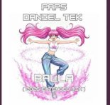 Paps, Daniel Tek - Balla (2026 Extended mix)