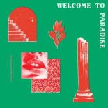 OVERHØUSE, Moretti & dreamyheart - Welcome To Paradise