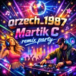 orzech_1987 - Martik C remix party 2k26 [09.01.2026]