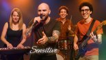 Nierealni - Sensitive