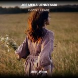 Joe Meils & Jenny Sabi - Dawn’s Heart (Extended Mix)